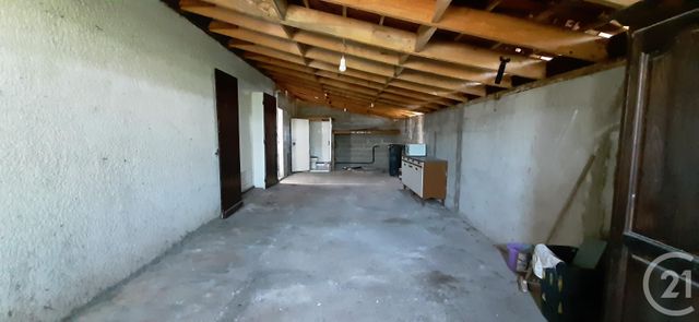maison à vendre - 6 pièces - 120.61 m2 - CASSENEUIL - 47 - AQUITAINE - Century 21 Bastien Gonzalez maison à vendre - 6 pièces - 120.61 m2 - CASSENEUIL - 47 - AQUITAINE - Century 21 Bastien Gonzalez