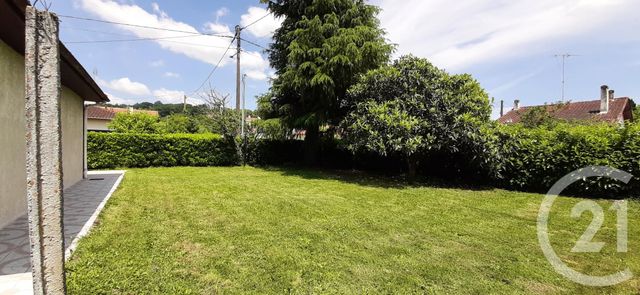 maison à vendre - 6 pièces - 120.61 m2 - CASSENEUIL - 47 - AQUITAINE - Century 21 Bastien Gonzalez maison à vendre - 6 pièces - 120.61 m2 - CASSENEUIL - 47 - AQUITAINE - Century 21 Bastien Gonzalez