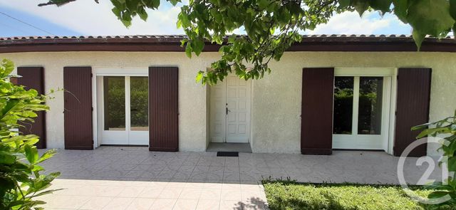 maison à vendre - 6 pièces - 120.61 m2 - CASSENEUIL - 47 - AQUITAINE - Century 21 Bastien Gonzalez maison à vendre - 6 pièces - 120.61 m2 - CASSENEUIL - 47 - AQUITAINE - Century 21 Bastien Gonzalez