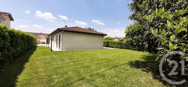 maison à vendre - 6 pièces - 120.61 m2 - CASSENEUIL - 47 - AQUITAINE - Century 21 Bastien Gonzalez maison à vendre - 6 pièces - 120.61 m2 - CASSENEUIL - 47 - AQUITAINE - Century 21 Bastien Gonzalez