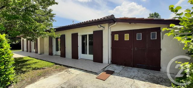 maison à vendre - 6 pièces - 120.61 m2 - CASSENEUIL - 47 - AQUITAINE - Century 21 Bastien Gonzalez maison à vendre - 6 pièces - 120.61 m2 - CASSENEUIL - 47 - AQUITAINE - Century 21 Bastien Gonzalez