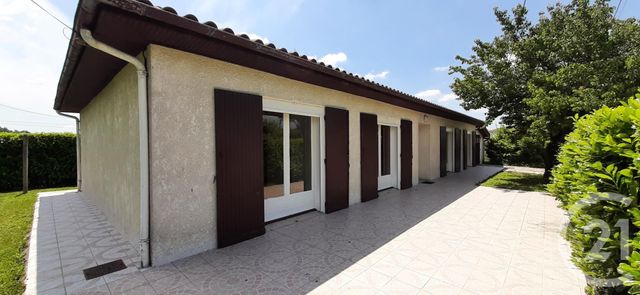 maison à vendre - 6 pièces - 120.61 m2 - CASSENEUIL - 47 - AQUITAINE - Century 21 Bastien Gonzalez maison à vendre - 6 pièces - 120.61 m2 - CASSENEUIL - 47 - AQUITAINE - Century 21 Bastien Gonzalez