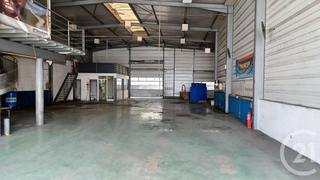 immeuble - VILLENEUVE SUR LOT - 47