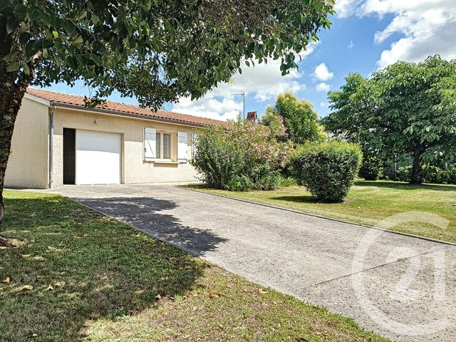 Afficher la photo en grand maison à vendre - 5 pièces - 81.57 m2 - CANCON - 47 - AQUITAINE - Century 21 Bastien Gonzalez