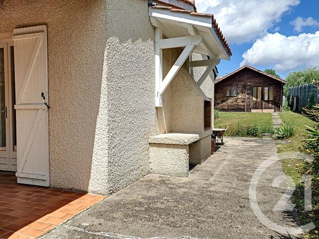 Afficher la photo en grand maison à vendre - 5 pièces - 81.57 m2 - CANCON - 47 - AQUITAINE - Century 21 Bastien Gonzalez
