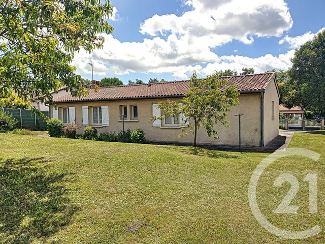 Afficher la photo en grand maison à vendre - 5 pièces - 81.57 m2 - CANCON - 47 - AQUITAINE - Century 21 Bastien Gonzalez