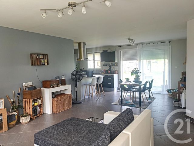 Afficher la photo en grand maison à vendre - 7 pièces - 109.0 m2 - PINEL HAUTERIVE - 47 - AQUITAINE - Century 21 Bastien Gonzalez