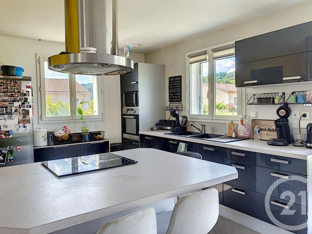 Afficher la photo en grand maison à vendre - 7 pièces - 109.0 m2 - PINEL HAUTERIVE - 47 - AQUITAINE - Century 21 Bastien Gonzalez
