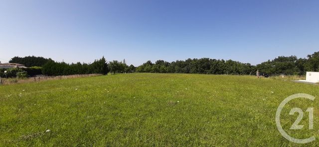 Afficher la photo en grand terrain à vendre - 1752.0 m2 - DOLMAYRAC - 47 - AQUITAINE - Century 21 Bastien Gonzalez
