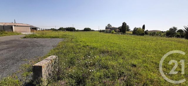 Afficher la photo en grand terrain à vendre - 1752.0 m2 - DOLMAYRAC - 47 - AQUITAINE - Century 21 Bastien Gonzalez
