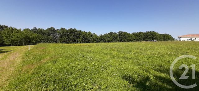 Afficher la photo en grand terrain à vendre - 1752.0 m2 - DOLMAYRAC - 47 - AQUITAINE - Century 21 Bastien Gonzalez