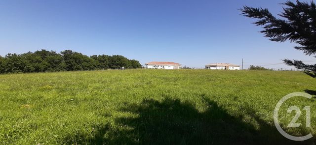 Afficher la photo en grand terrain à vendre - 1752.0 m2 - DOLMAYRAC - 47 - AQUITAINE - Century 21 Bastien Gonzalez