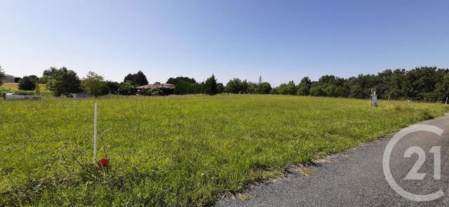 Afficher la photo en grand terrain à vendre - 1752.0 m2 - DOLMAYRAC - 47 - AQUITAINE - Century 21 Bastien Gonzalez