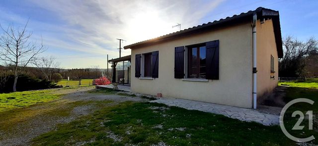 maison à louer - 5 pièces - 100.08 m2 - DAUSSE - 47 - AQUITAINE - Century 21 Bastien Gonzalez maison à louer - 5 pièces - 100.08 m2 - DAUSSE - 47 - AQUITAINE - Century 21 Bastien Gonzalez