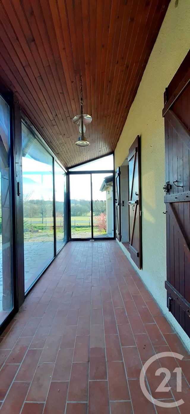 maison à louer - 5 pièces - 100.08 m2 - DAUSSE - 47 - AQUITAINE - Century 21 Bastien Gonzalez maison à louer - 5 pièces - 100.08 m2 - DAUSSE - 47 - AQUITAINE - Century 21 Bastien Gonzalez