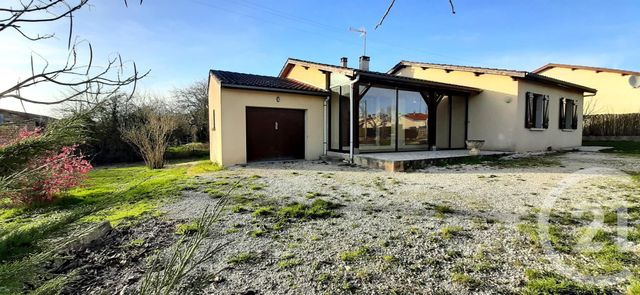 maison à louer - 5 pièces - 100.08 m2 - DAUSSE - 47 - AQUITAINE - Century 21 Bastien Gonzalez maison à louer - 5 pièces - 100.08 m2 - DAUSSE - 47 - AQUITAINE - Century 21 Bastien Gonzalez