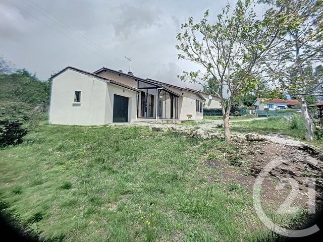 maison à louer - 5 pièces - 100.08 m2 - DAUSSE - 47 - AQUITAINE - Century 21 Bastien Gonzalez maison à louer - 5 pièces - 100.08 m2 - DAUSSE - 47 - AQUITAINE - Century 21 Bastien Gonzalez