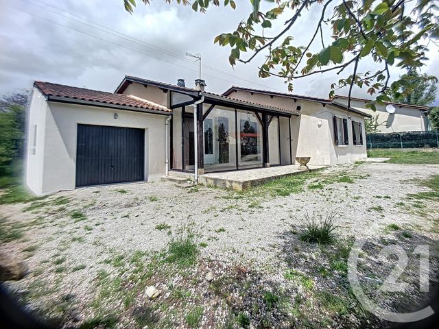 maison à louer - 5 pièces - 100.08 m2 - DAUSSE - 47 - AQUITAINE - Century 21 Bastien Gonzalez maison à louer - 5 pièces - 100.08 m2 - DAUSSE - 47 - AQUITAINE - Century 21 Bastien Gonzalez