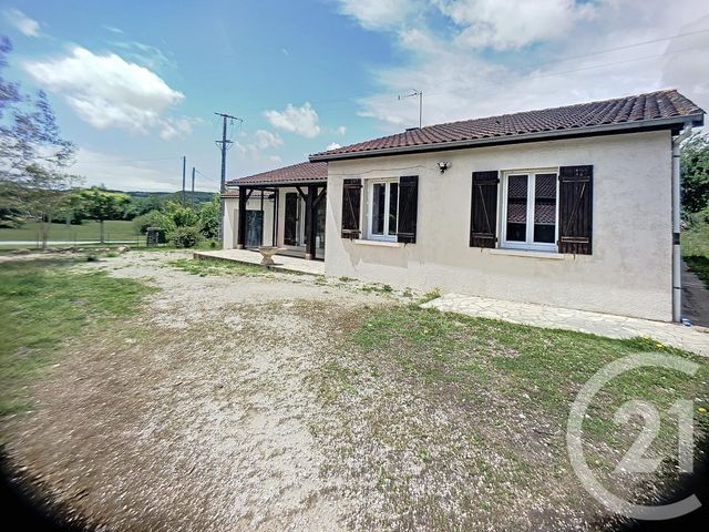 maison à louer - 5 pièces - 100.08 m2 - DAUSSE - 47 - AQUITAINE - Century 21 Bastien Gonzalez maison à louer - 5 pièces - 100.08 m2 - DAUSSE - 47 - AQUITAINE - Century 21 Bastien Gonzalez
