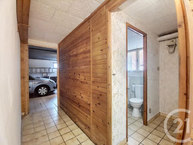 maison à vendre - 8 pièces - 130.1 m2 - VILLENEUVE SUR LOT - 47 - AQUITAINE - Century 21 Bastien Gonzalez maison à vendre - 8 pièces - 130.1 m2 - VILLENEUVE SUR LOT - 47 - AQUITAINE - Century 21 Bastien Gonzalez