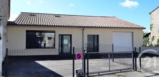 Afficher la photo en grand maison à vendre - 6 pièces - 109.0 m2 - LA SAUVETAT SUR LEDE - 47 - AQUITAINE - Century 21 Bastien Gonzalez