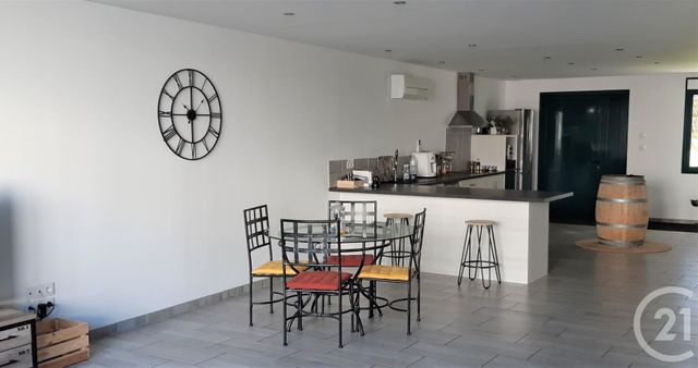 Afficher la photo en grand maison à vendre - 6 pièces - 109.0 m2 - LA SAUVETAT SUR LEDE - 47 - AQUITAINE - Century 21 Bastien Gonzalez