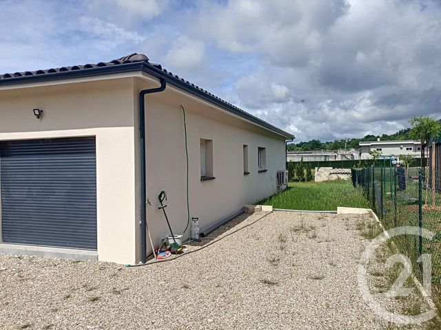 maison à vendre - 6 pièces - 130.0 m2 - VILLENEUVE SUR LOT - 47 - AQUITAINE - Century 21 Bastien Gonzalez maison à vendre - 6 pièces - 130.0 m2 - VILLENEUVE SUR LOT - 47 - AQUITAINE - Century 21 Bastien Gonzalez