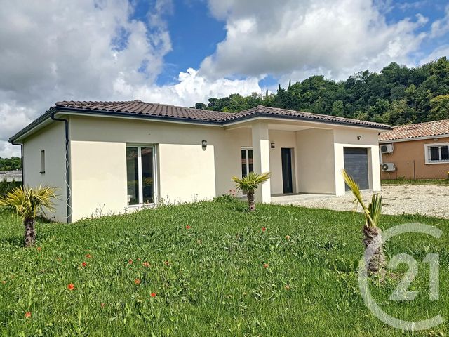 maison à vendre - 6 pièces - 130.0 m2 - VILLENEUVE SUR LOT - 47 - AQUITAINE - Century 21 Bastien Gonzalez maison à vendre - 6 pièces - 130.0 m2 - VILLENEUVE SUR LOT - 47 - AQUITAINE - Century 21 Bastien Gonzalez