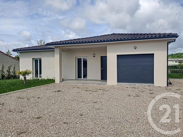 maison à vendre - 6 pièces - 130.0 m2 - VILLENEUVE SUR LOT - 47 - AQUITAINE - Century 21 Bastien Gonzalez maison à vendre - 6 pièces - 130.0 m2 - VILLENEUVE SUR LOT - 47 - AQUITAINE - Century 21 Bastien Gonzalez