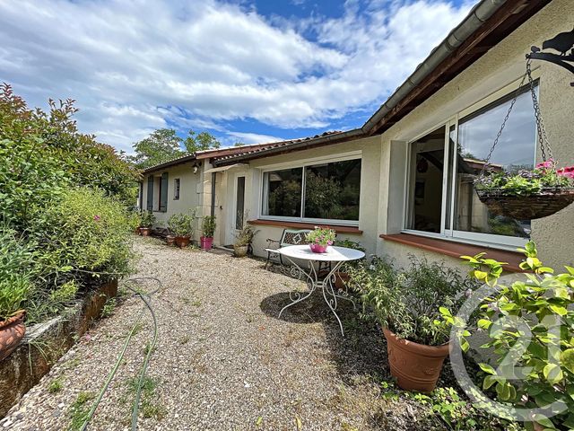 Afficher la photo en grand maison à vendre - 5 pièces - 177.0 m2 - VILLENEUVE SUR LOT - 47 - AQUITAINE - Century 21 Bastien Gonzalez
