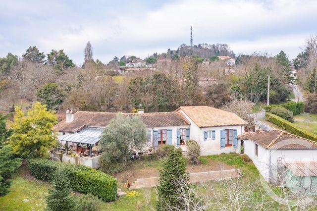 Maison à vendre VILLENEUVE SUR LOT