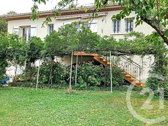 Afficher la photo en grand maison à louer - 4 pièces - 145.43 m2 - CASSENEUIL - 47 - AQUITAINE - Century 21 Bastien Gonzalez