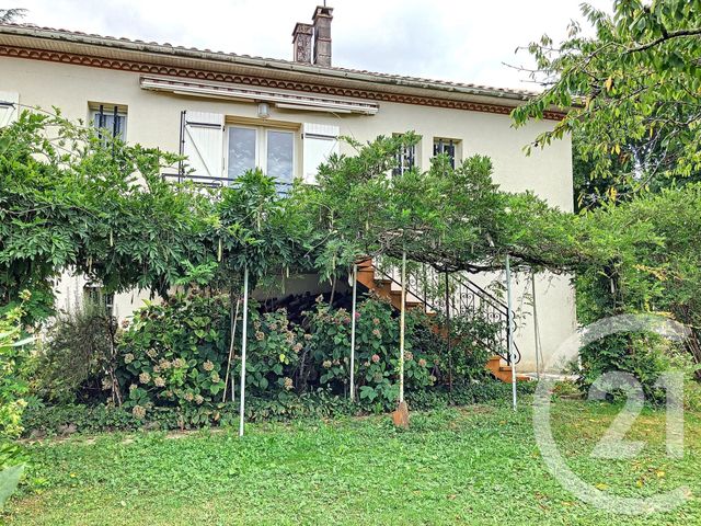 Afficher la photo en grand maison à louer - 4 pièces - 145.43 m2 - CASSENEUIL - 47 - AQUITAINE - Century 21 Bastien Gonzalez
