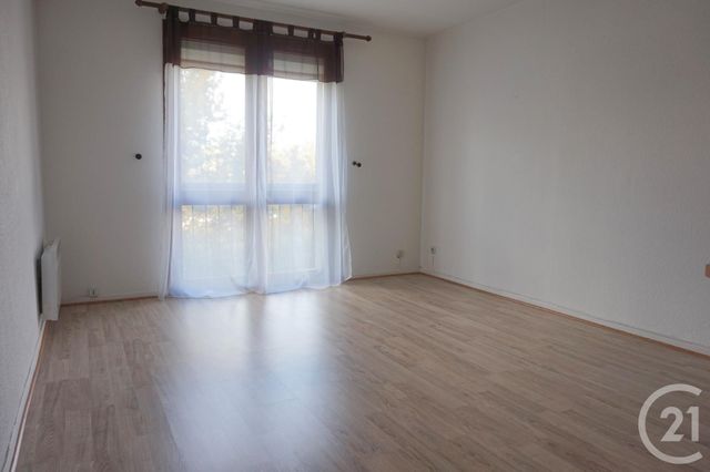 Appartement à louer VILLENEUVE SUR LOT