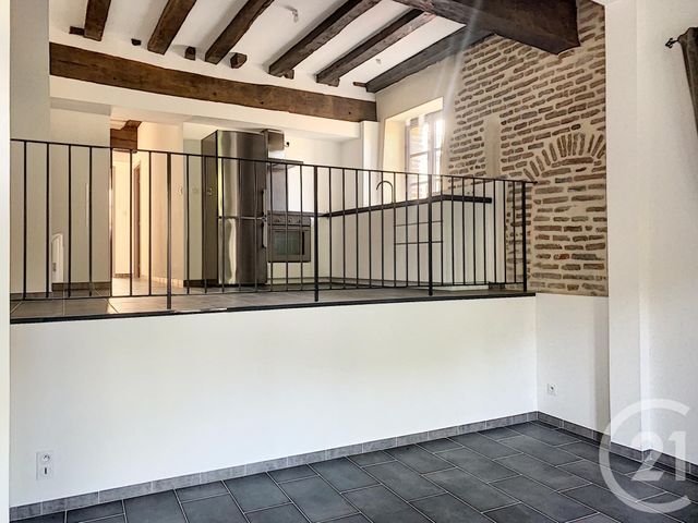 Appartement T3 à louer CASSENEUIL