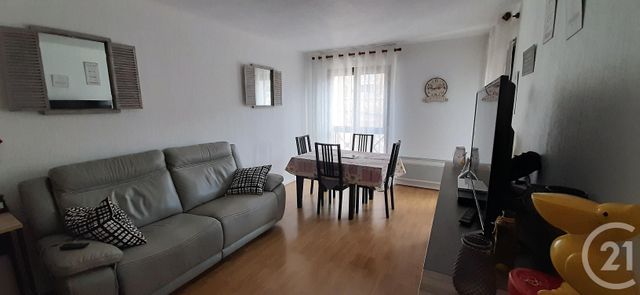 Appartement T3 à louer VILLENEUVE SUR LOT