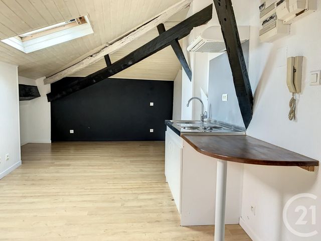 Studio à louer VILLENEUVE SUR LOT