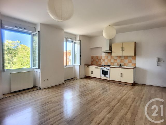 Appartement F3 à louer VILLENEUVE SUR LOT