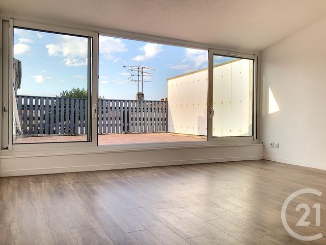 Appartement T2 à louer VILLENEUVE SUR LOT