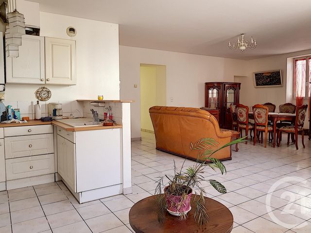 Appartement F4 à louer VILLENEUVE SUR LOT