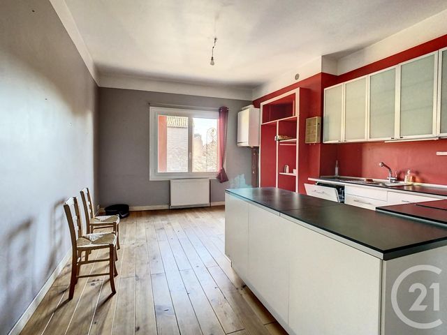 maison à vendre - 6 pièces - 187.0 m2 - VILLENEUVE SUR LOT - 47 - AQUITAINE - Century 21 Bastien Gonzalez