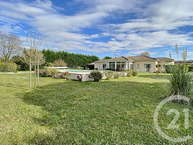 maison - VILLENEUVE SUR LOT - 47