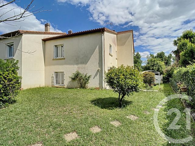 maison - VILLENEUVE SUR LOT - 47