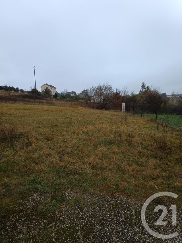terrain à vendre - 3750.0 m2 - MOULINET - 47 - AQUITAINE - Century 21 Bastien Gonzalez
