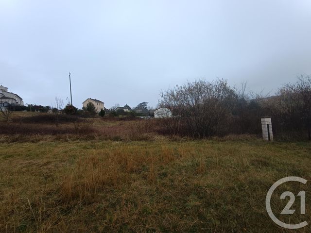 terrain à vendre - 3750.0 m2 - MOULINET - 47 - AQUITAINE - Century 21 Bastien Gonzalez