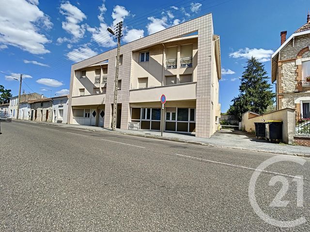 maison - VILLENEUVE SUR LOT - 47