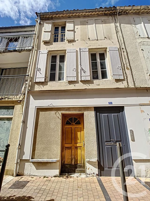 maison - VILLENEUVE SUR LOT - 47
