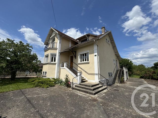 maison - VILLENEUVE SUR LOT - 47