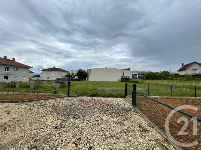 terrain à vendre - 1022.0 m2 - BIAS - 47 - AQUITAINE - Century 21 Bastien Gonzalez