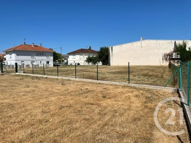 terrain à vendre - 1022.0 m2 - BIAS - 47 - AQUITAINE - Century 21 Bastien Gonzalez